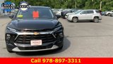 Certified 2023 Chevrolet Blazer LT image 3