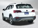 Certified 2024 Volkswagen Taos S image 5