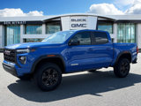 New 2025 GMC Canyon Elevation w/ Technology Package image 3