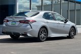 Used 2023 Toyota Camry XSE image 3