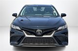 Used 2024 Toyota Camry SE image 3