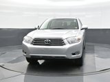 Used 2010 Toyota Highlander Limited image 2