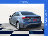 Certified 2023 Toyota Corolla XLE image 5