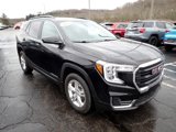 Certified 2022 GMC Terrain SLE w/ Driver Convenience Package image 6