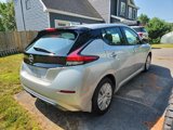 Used 2023 Nissan Leaf S image 4
