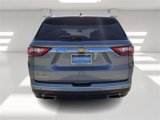 Used 2020 Chevrolet Traverse Premier image 4