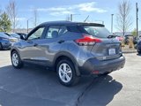 Used 2019 Nissan Kicks S image 4