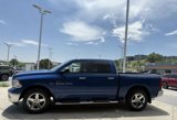 Used 2011 RAM 1500 Big Horn image 4