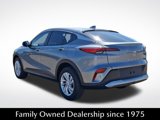 New 2025 Buick Envista Preferred w/ Convenience I Package image 3