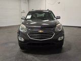 Used 2016 Chevrolet Equinox LTZ w/ Enhanced Convenience Package image 6