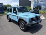 Used 2024 INEOS Grenadier Fieldmaster Edition image 3