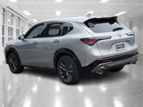 New 2025 Acura ADX A-Spec image 2