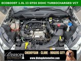Used 2020 Ford EcoSport SE w/ SE Convenience Package image 6
