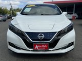 Used 2020 Nissan Leaf SV Plus w/ SV All Weather Package image 2