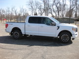 Used 2022 Ford F150 XLT w/ Equipment Group 302A High image 5
