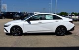 New 2025 Hyundai Elantra Sport image 4