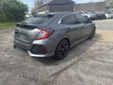 Used 2018 Honda Civic EX image 5