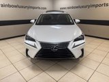 Used 2021 Lexus NX 300 AWD w/ Premium Package image 2