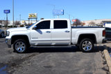 Used 2018 GMC Sierra 1500 SLT image 4