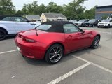 Used 2016 MAZDA MX-5 Miata Grand Touring image 4