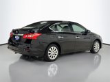 Used 2018 Nissan Sentra S image 6