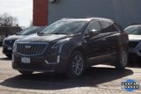 Used 2022 Cadillac XT5 Premium Luxury w/ LPO, Floor Liner Package image 5