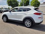 Used 2021 Hyundai Tucson Value image 4