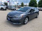 Used 2022 Subaru Impreza 2.0i image 4
