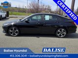 Used 2023 Hyundai Elantra SEL w/ Convenience Package image 6