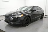 Used 2020 Ford Fusion SE image 3