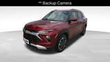 Certified 2024 Chevrolet TrailBlazer LT w/ Convenience Package image 5