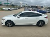 Used 2024 Honda Civic LX image 4