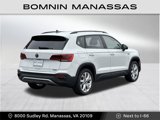 Used 2023 Volkswagen Taos S image 4