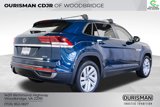 Used 2020 Volkswagen Atlas Cross Sport SE image 5