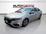 Used 2019 Honda Insight EX image 3