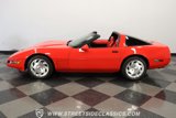 Used 1994 Chevrolet Corvette Coupe image 2