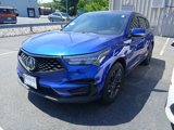 Used 2020 Acura RDX A-Spec image 3