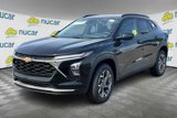 New 2025 Chevrolet Trax LT w/ Driver Confidence Package image 4