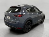 Used 2021 MAZDA CX-5 Carbon Edition image 3