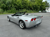 Used 2005 Chevrolet Corvette Convertible w/ Preferred Equipment Group image 3
