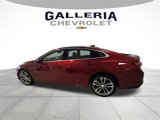 New 2025 Chevrolet Malibu LT image 4