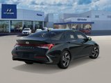 New 2025 Hyundai Elantra Sport image 4