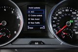 Certified 2021 Volkswagen Tiguan SE R-Line image 3