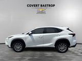 Used 2016 Lexus NX 200t FWD image 4
