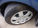 Used 2008 Honda Civic LX image 4