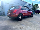 Used 2014 Chevrolet Equinox LT w/ Driver Convenience Package image 4
