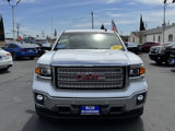 Used 2015 GMC Sierra 1500 SLT w/ SLT Crew Cab Value Package image 3