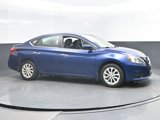 Used 2018 Nissan Sentra SV image 2