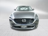 Certified 2025 MAZDA CX-5 AWD 2.5 S w/ Preferred Package image 2