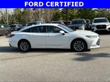 Used 2019 Toyota Avalon XLE image 3